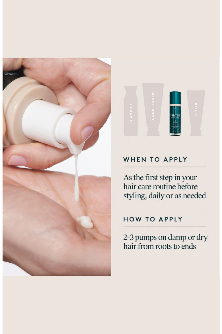 Damage Reverse Serum, Alternate, color, NO COLOR