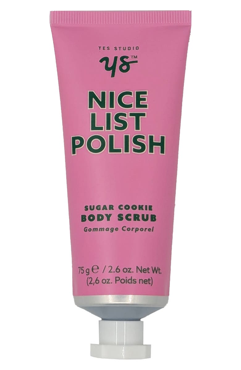 DANIELLE 7-Piece Santas Little Helper Gift Set, Alternate, color, Multi