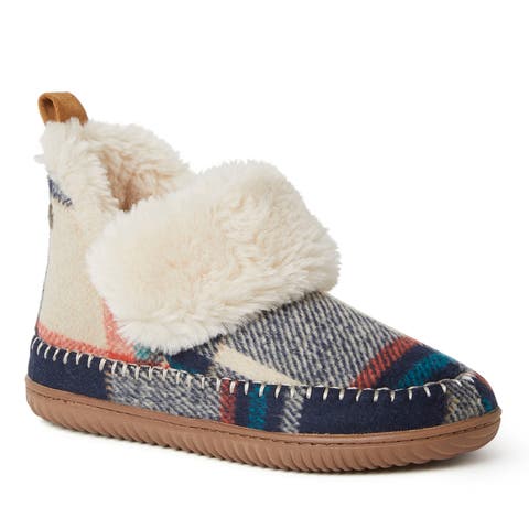 Moritz Bootie Slipper (Women)