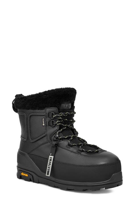 Nordstrom black ugg boots hotsell