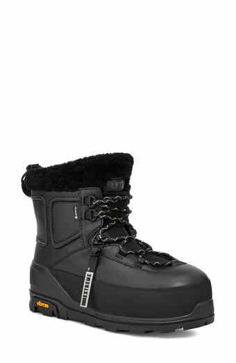 UGG® Metropeak Water Repellent Insulated Boot (Women UGG® Metropeak Water Repellent Insulated Boot (Women