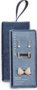 Chelsea28 3 Pairs of Demi Fine Faux Pearl Earrings