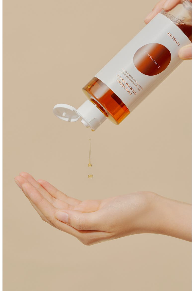 Own Vegan Calming Toner, Alternate, color, None
