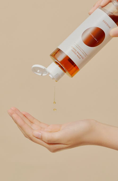 Hyggee Own Vegan Calming Toner