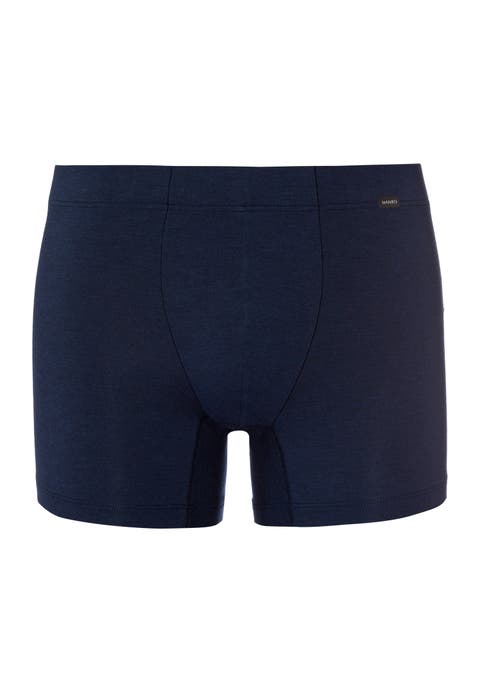 Casuals Single Jersey Boxer Briefs