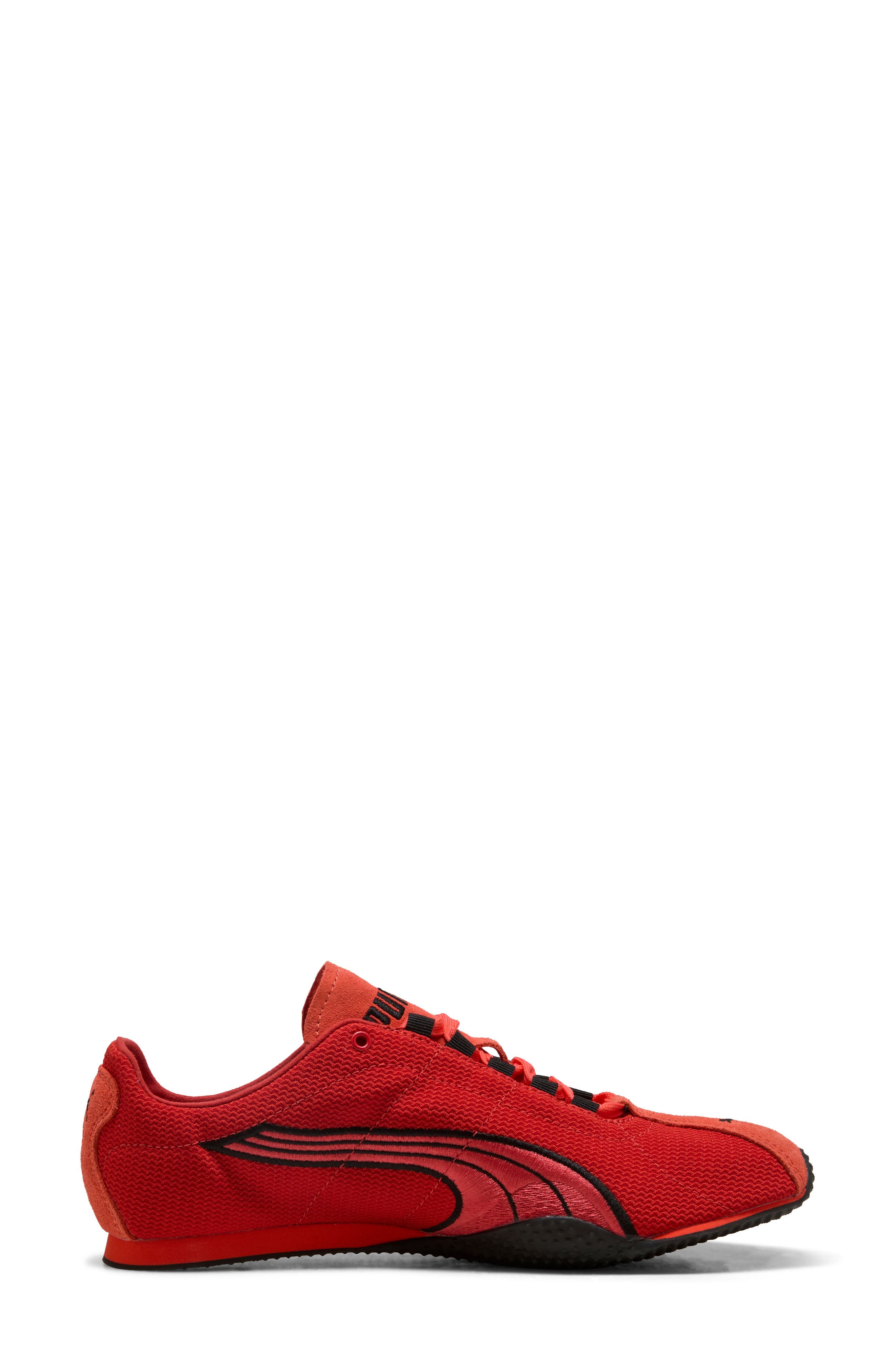 H-Street Sneaker, Alternate, color, CANDY APPLE/ RED GLAMOUR
