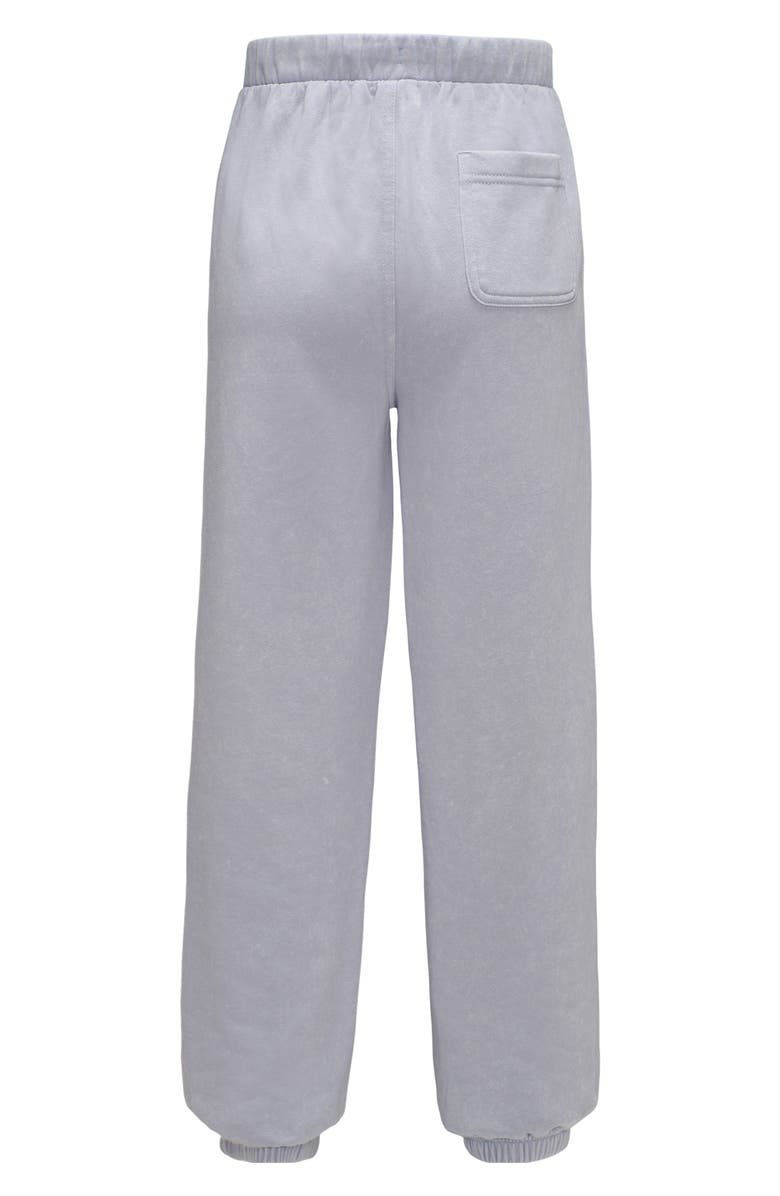 Roxy Kids' Shoreline Joggers, Alternate, color, Blue Blizzard