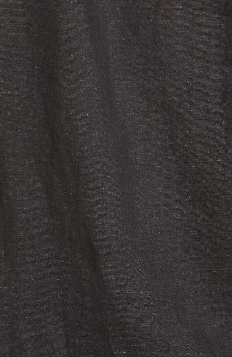 Rodd & Gunn Seaford Linen Button-Up Shirt, Alternate, color,