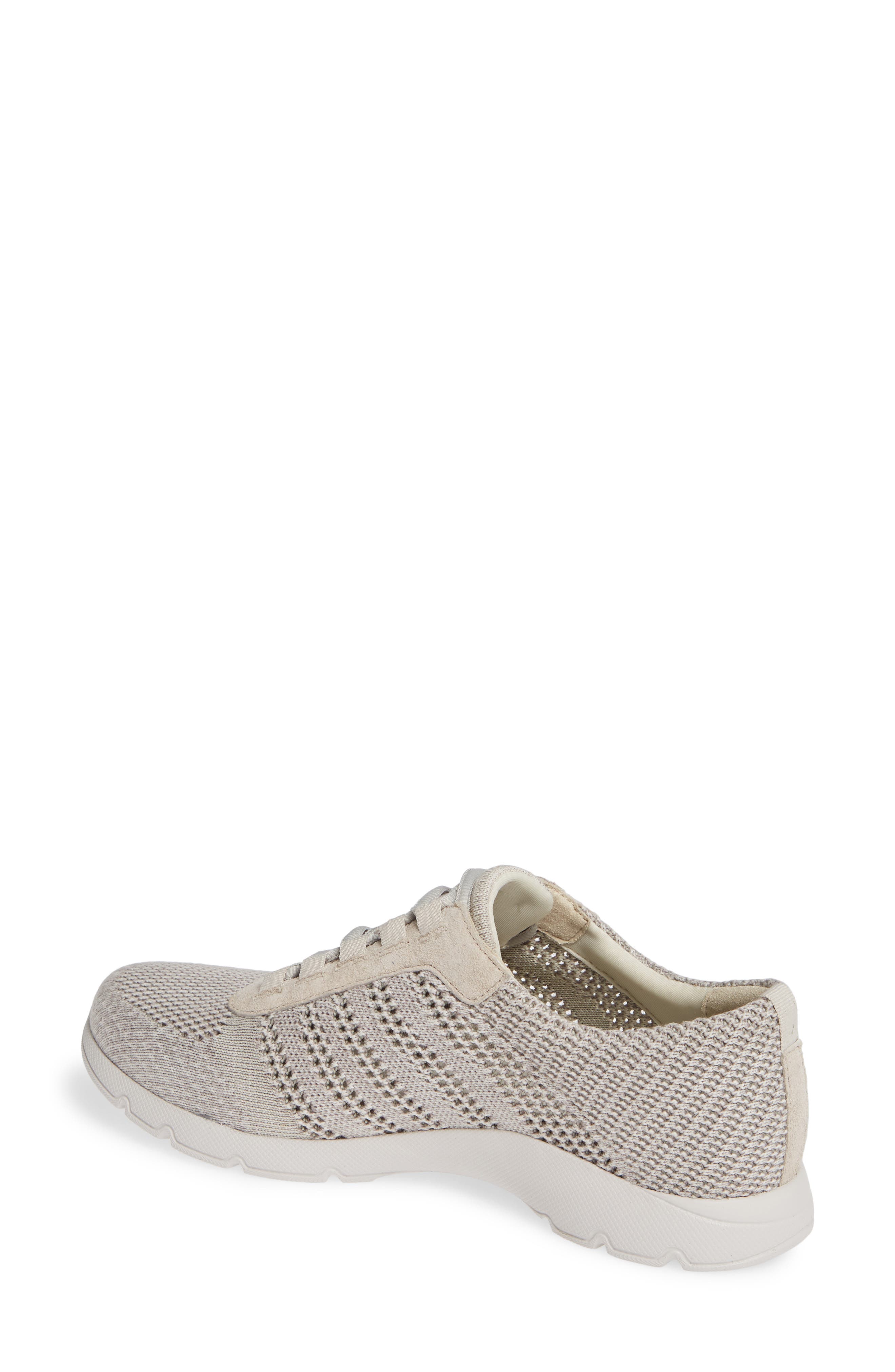 Adrianne Sneaker, Alternate, color, IVORY