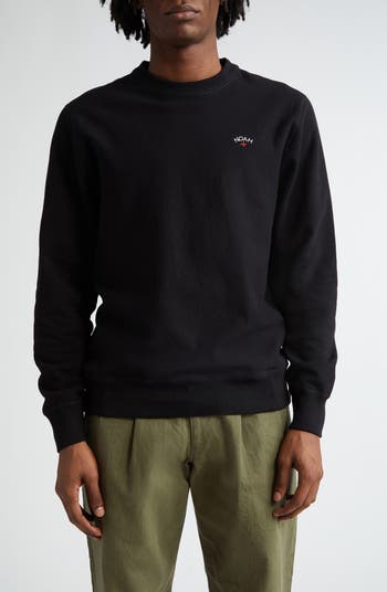 Noah classic crewneck hotsell