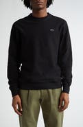 Noah Classic French Terry Crewneck Sweatshirt