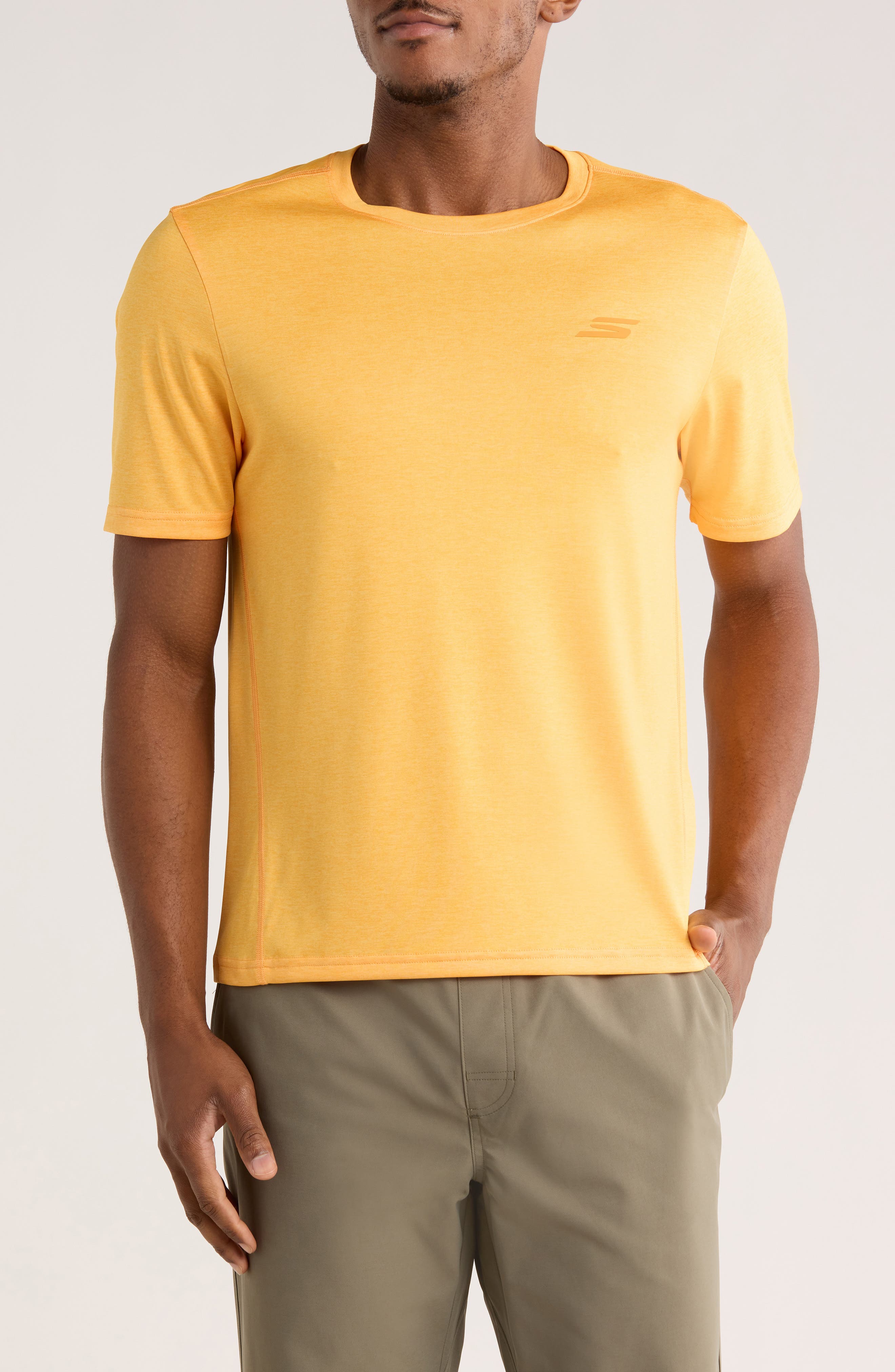 SKECHERS Gordi Charge Activewear T-Shirt