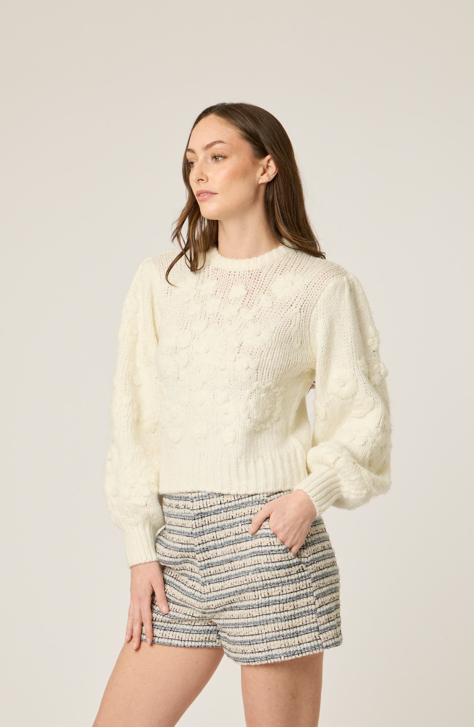 Margaret Crewneck - image 4