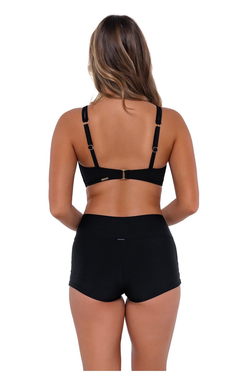 Sunsets Taylor Bralette Bikini Swimsuit Top - DD Cup, Alternate, color, 