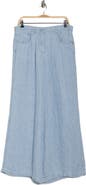 TWP Tiny Dancer Hemp Wide Leg Pants