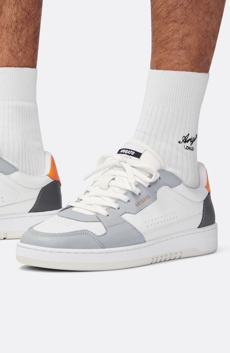 Axel Arigato Dice Lo Sneaker, Alternate, color,