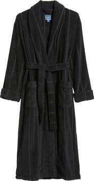 Majestic International Ultra Luxe Robe