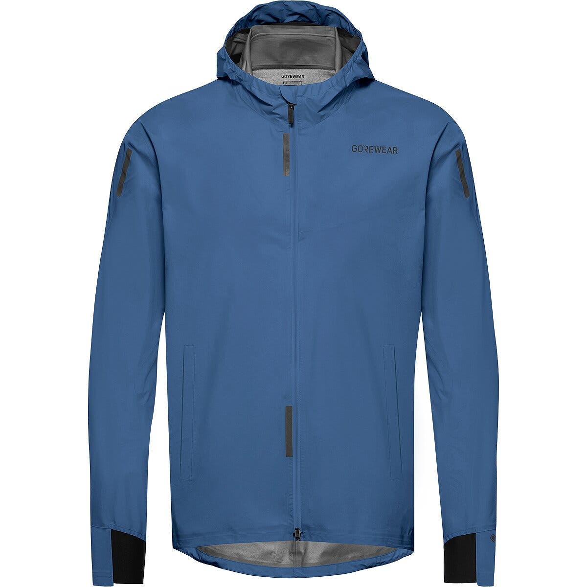 Cargo Blue