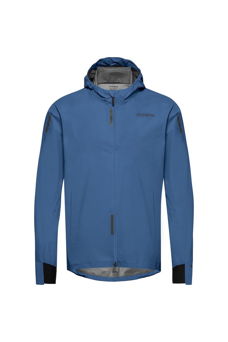 Concurve Gtx Jacket - Men's, Main, color, Cargo Blue
