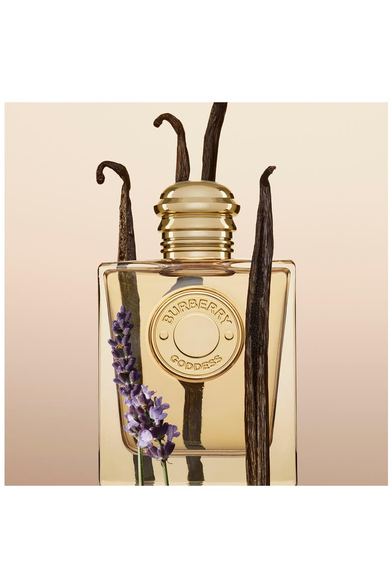 'Burberry Goddess Eau de Parfum, Alternate, color, REGULAR