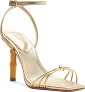 Schutz Haven Ankle Strap Sandal