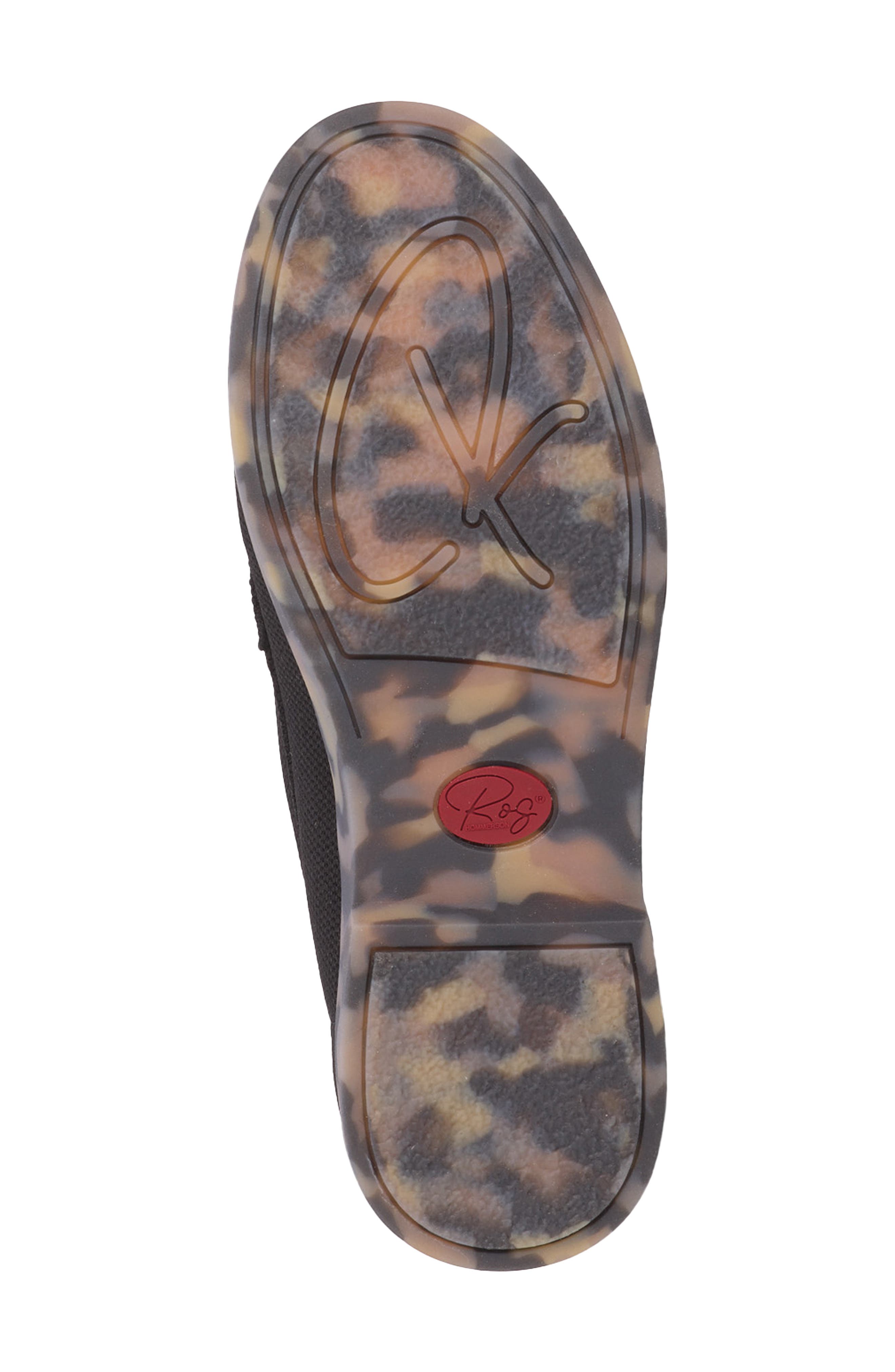 Ros Hommerson Gwyneth Bit Loafer, Alternate, color, 