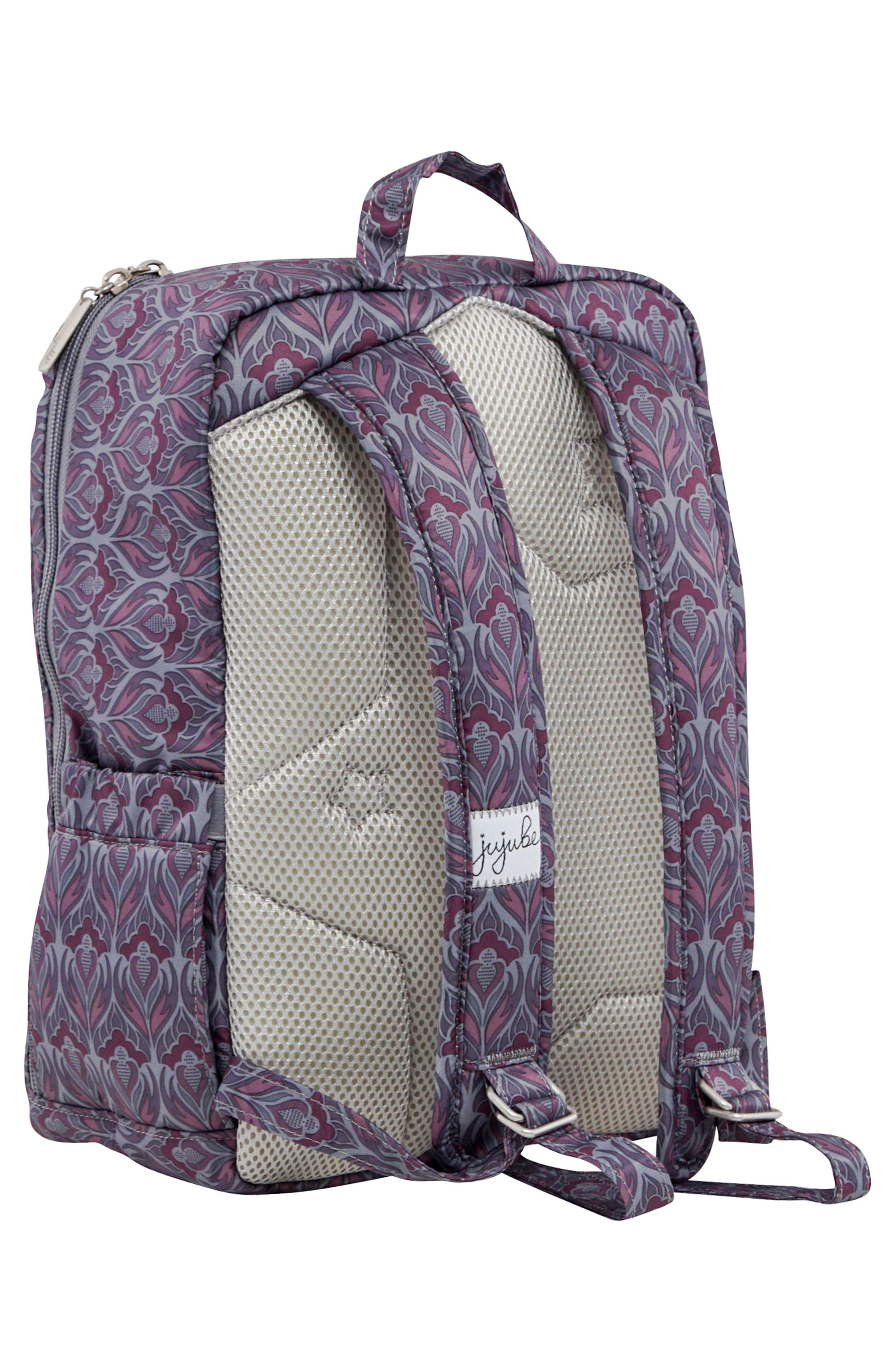 JuJuBe Ju-Ju-Be 'Mini Be' Backpack, Alternate, color, 