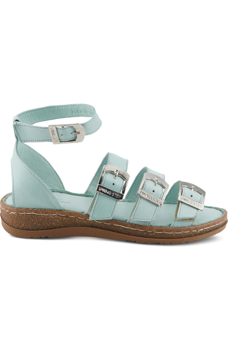 Spring Step Alexcia Sandal, Alternate, color,