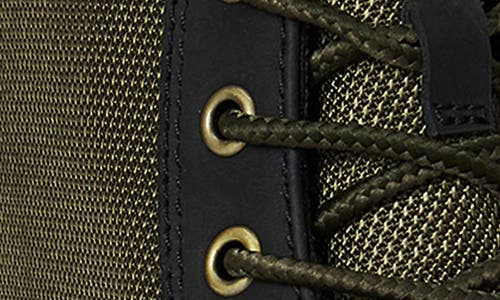 Polo Ralph Lauren Logan Lace-up Boot In Multi