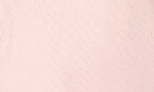 Florence By Mills Colorblock Tipped Sweater In Ballerina