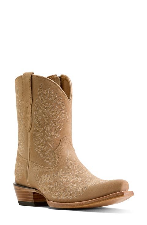 Cate Western Boot (Women)