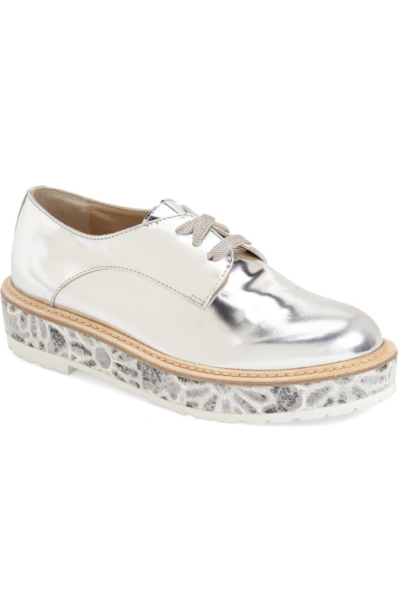 AGL 'Dakota' Platform Oxford, Main, color,