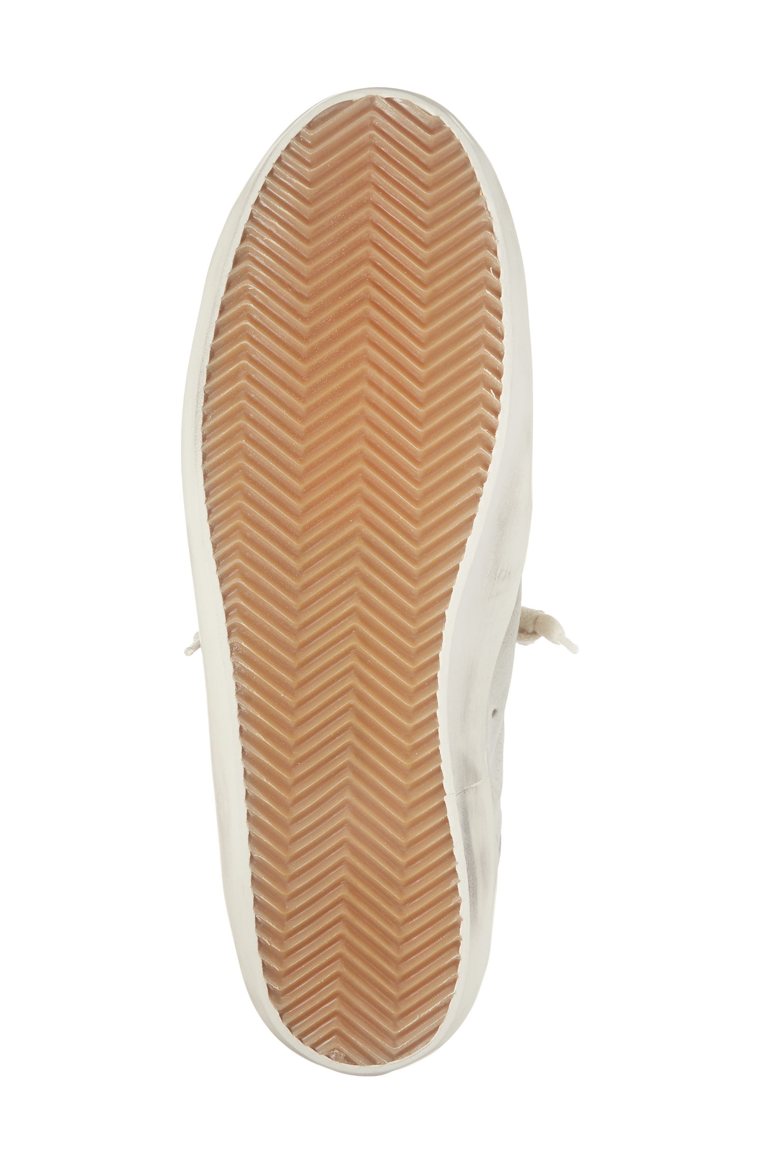 Super-Star Sneaker, Alternate, color, ICE GRAY