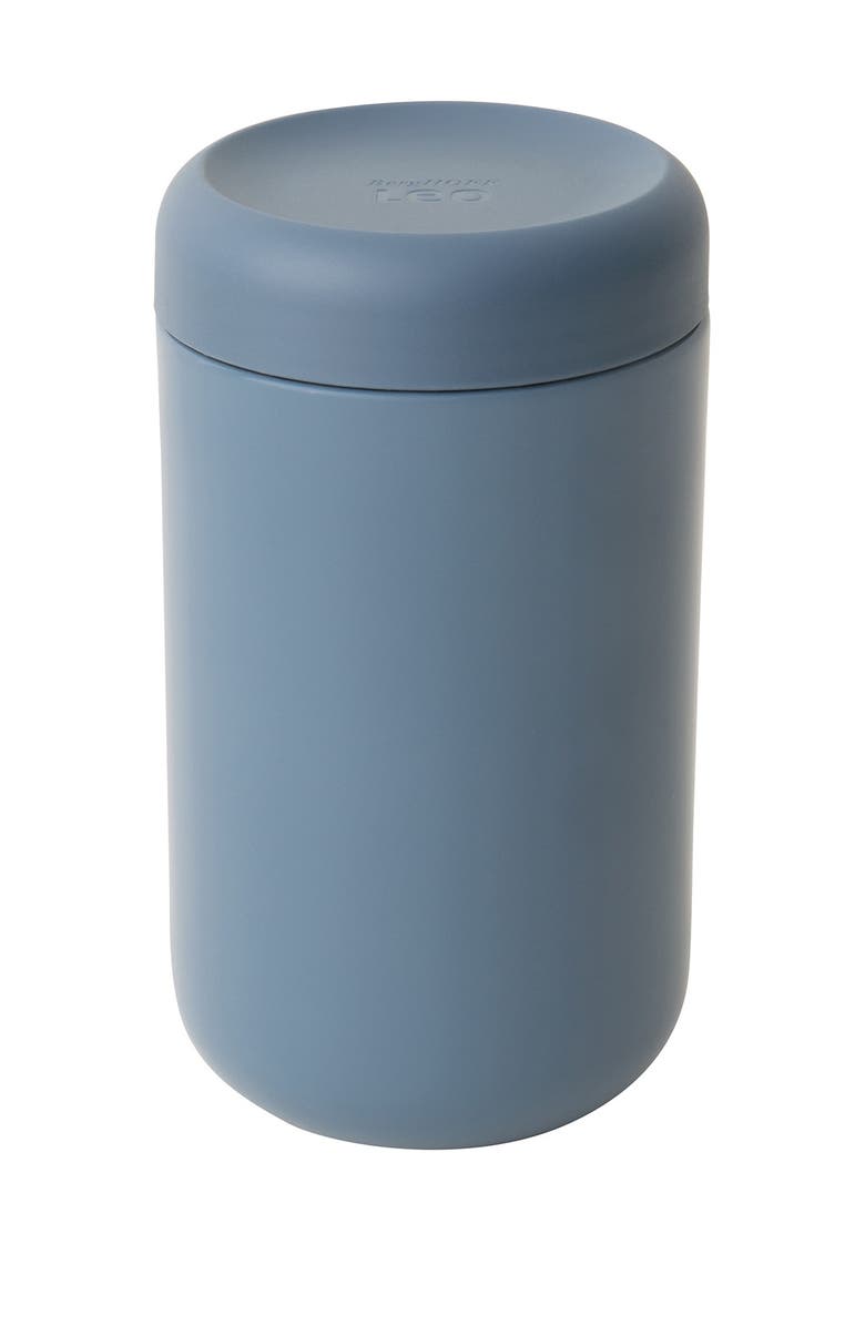 BergHOFF Blue 0.79 Quart Leo Food Container, Main, color, Blue