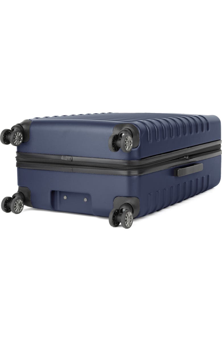 TRAVELPRO Rollmaster Lite 2 28-Inch Expandable Hardside Luggage, Alternate, color, Navy Matte