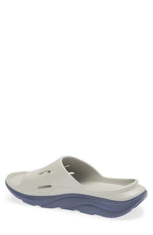 Hoka Gender Inclusive Ora Recovery Slide 3 Sandal