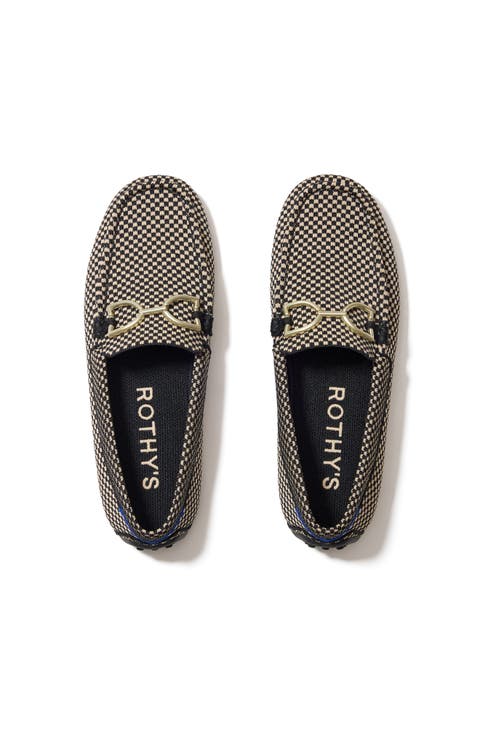 The Double Bit Driver (Women)