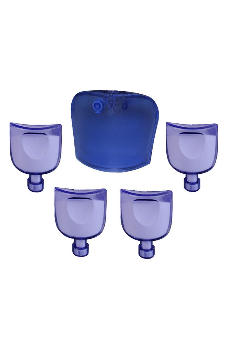 crystalift<sup>®</sup> , Main, color, 