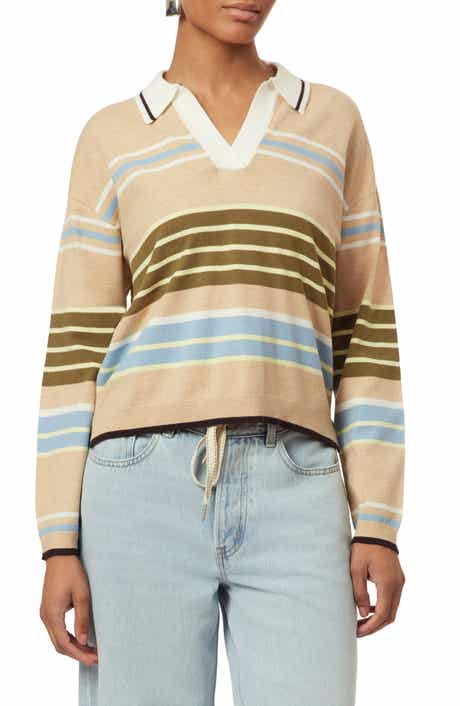 Scotch & Soda Rugby Sweater