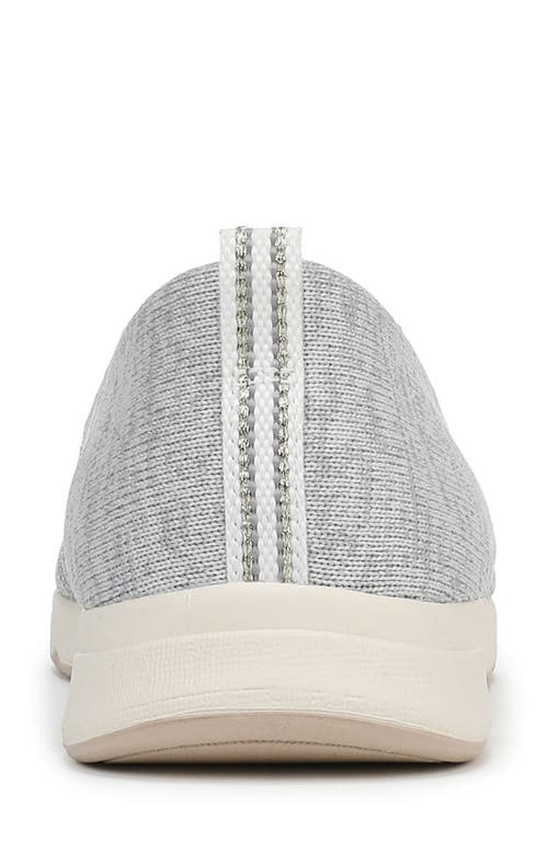 LIFESTRIDE LIFESTRIDE REST SLIP-ON KNIT SNEAKER 