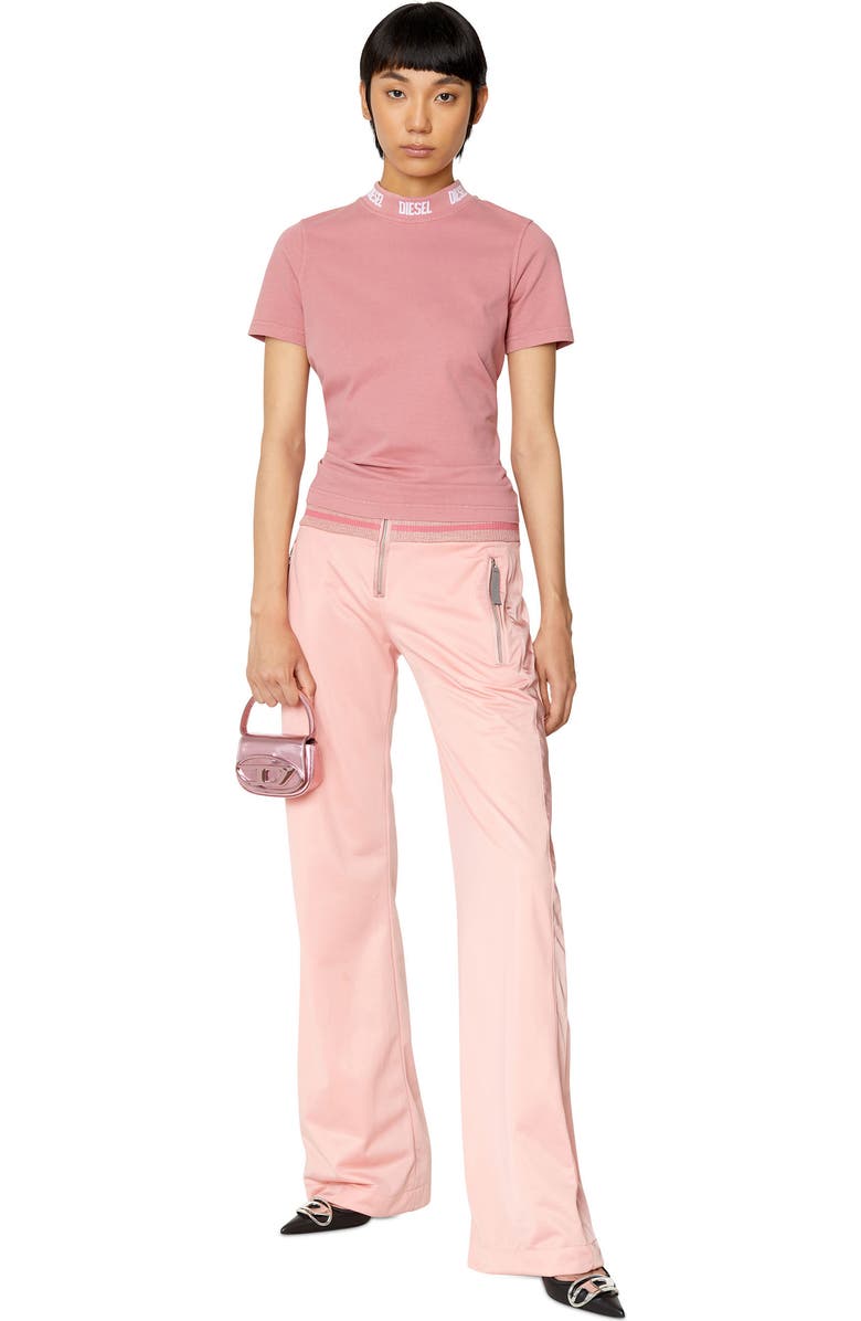 DIESEL<sup>®</sup> Pointed Toe Slingback Pump, Alternate, color,