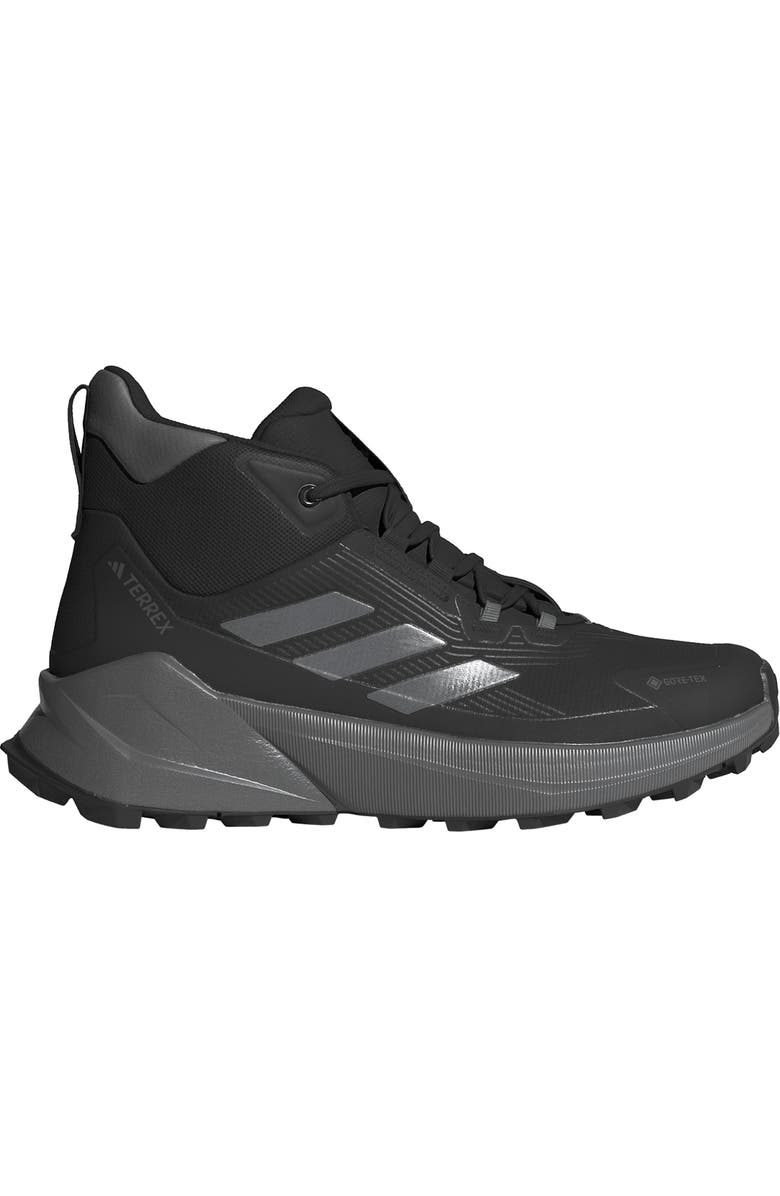 adidas Terrex Trailmaker 2.0 Waterproof Hiking Shoe, Alternate, color,