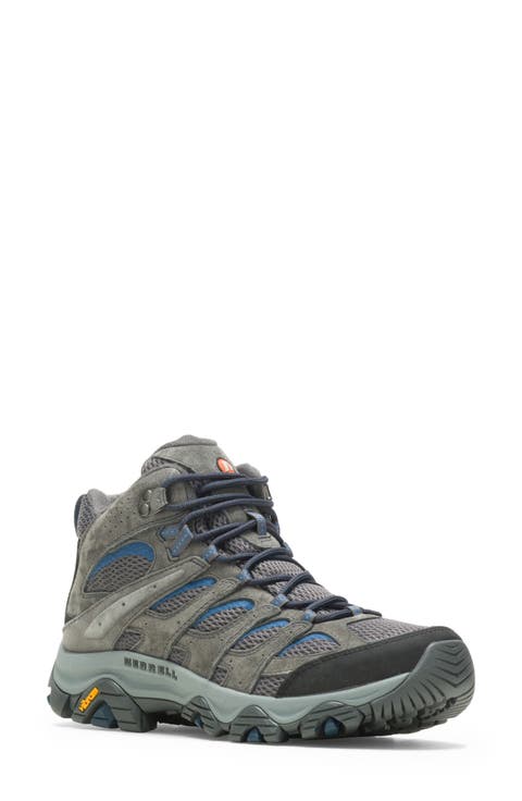Moab 3 Mid Hiking Shoe (Men)