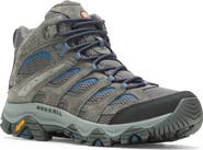 Merrell Moab 3 Mid Hiking Shoe