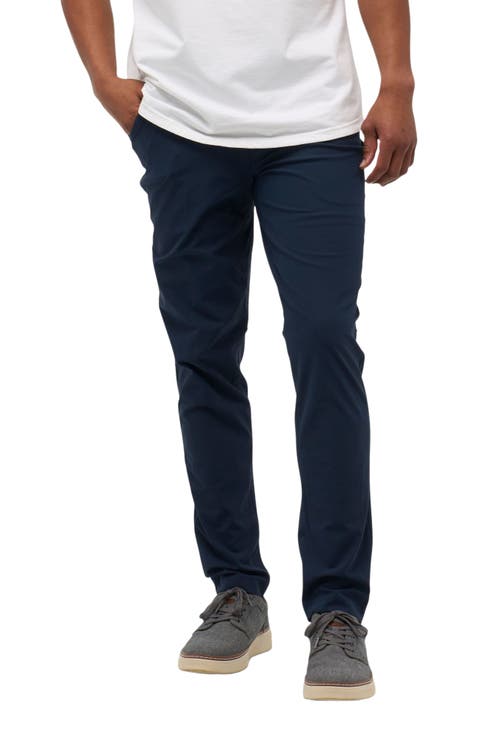 The Outset Slim Fit Pant