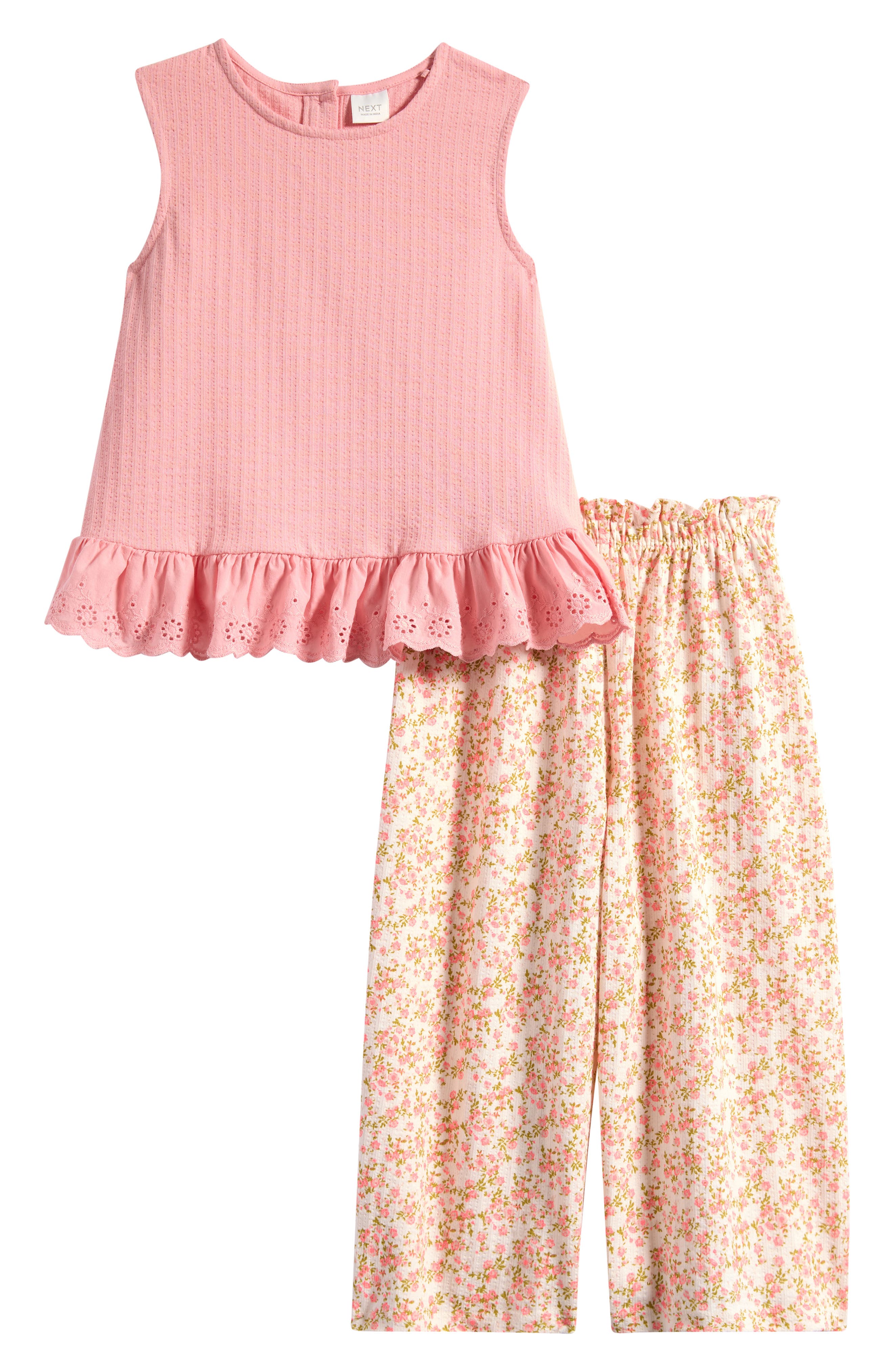 selected PINK