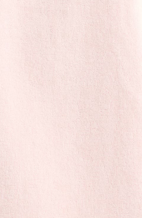 Hydro Cotton Terry Robe