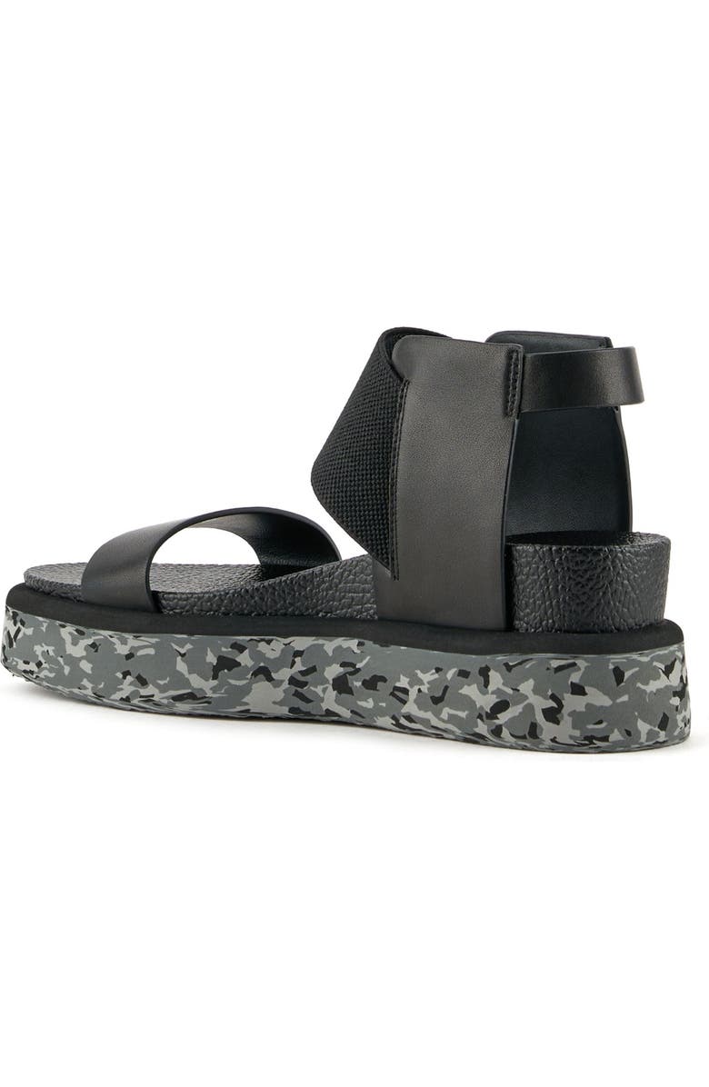 United Nude Rico Sandal Ii Sandals, Alternate, color, Black
