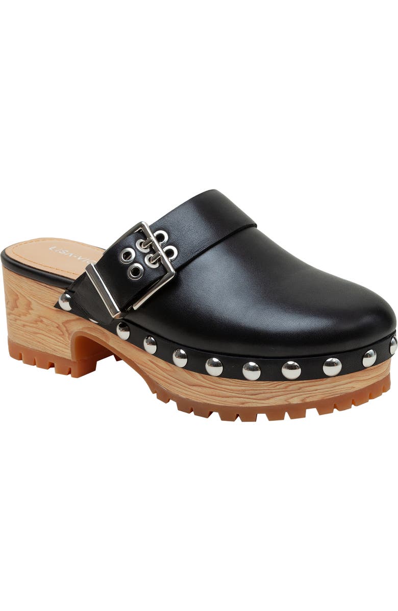 Lisa Vicky Vixen Clog, Main, color,