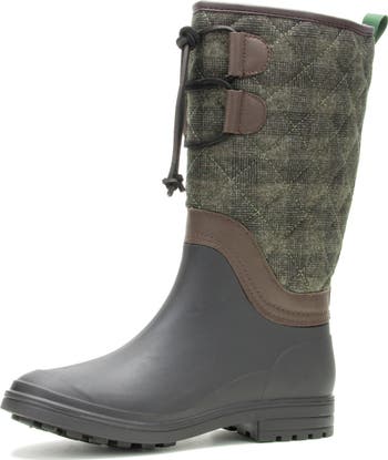 Abigail Waterproof Boot